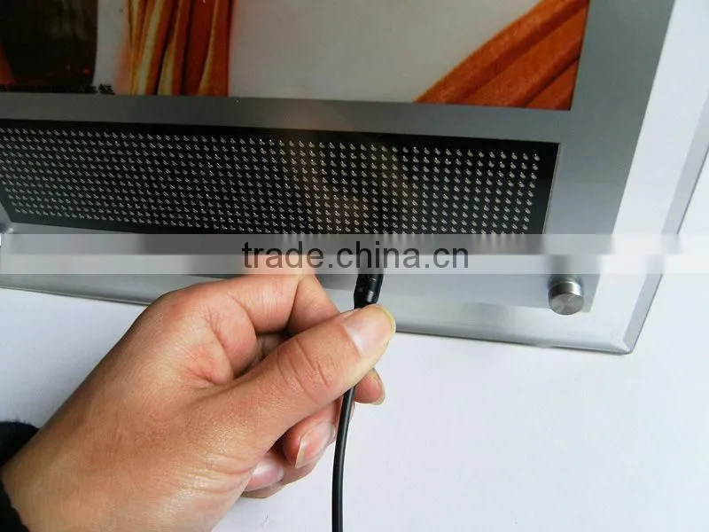 Out door screen/LED out door led screen/Out door lighting box