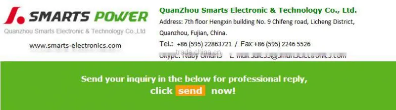 metal case 12v 25w switching power supply