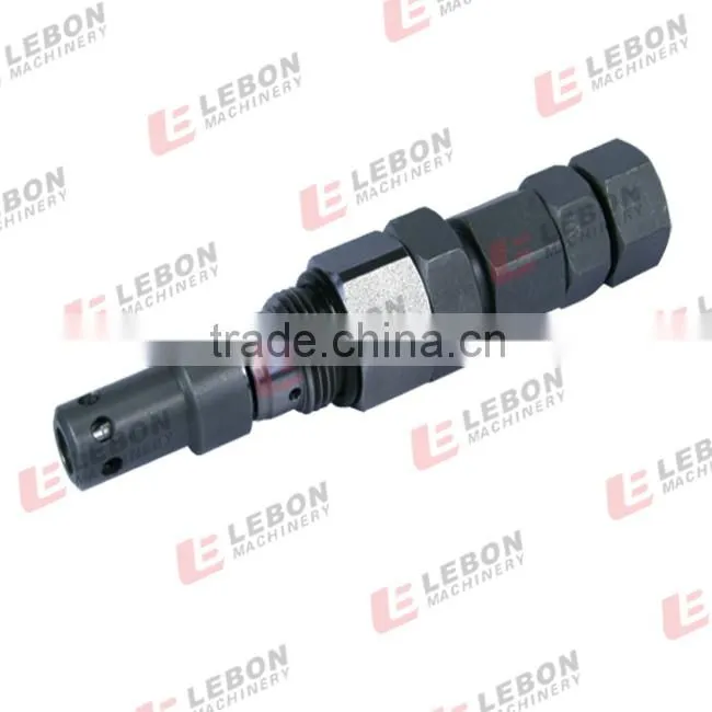 Newest type adjustable pressure relief valve