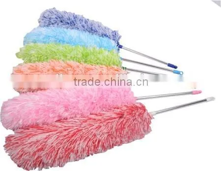 Best Selling Colourfur Washable Cleaning Microfiber Powder Static Duster