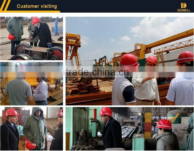 High-Duty Customized 0.25~10 ton free standing 10 ton jib crane