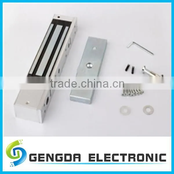 The Most Popular 280kgs YLI Magnetic Locks Suitable For All Kinds Of Doors