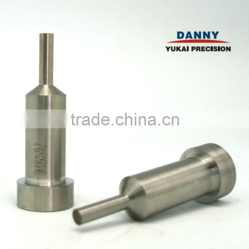 Shoulder Punches Short type, Normal, TiCN Coating