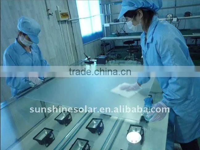 portable solar panel