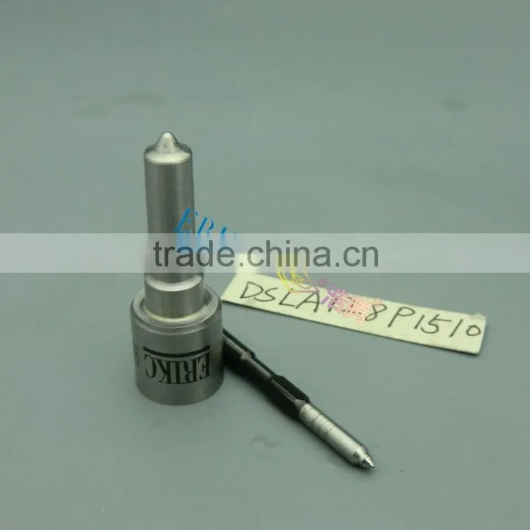 DSLA128P 1510 tractor fuel injector nozzle , volvo truck injectors transit nozzles spare parts 0433171641