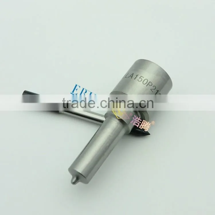 common rail diesel injector nozzle DLLA 150P 2123 for Yuchai hybrid electric bus
