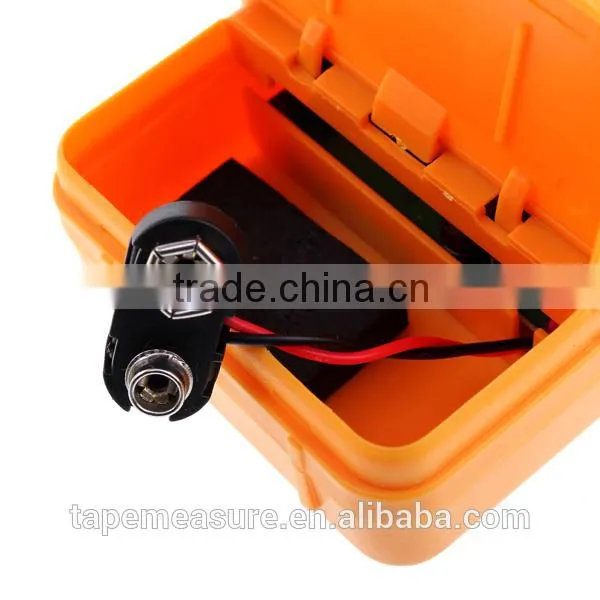 precision distance outdoor automatic laser digital electronics tool measurement
