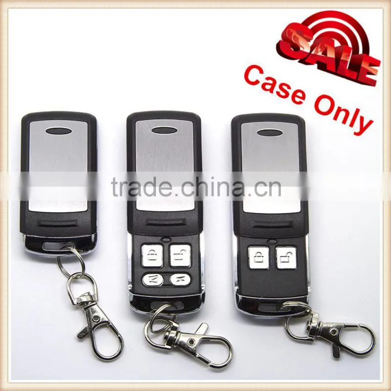 High Quality Remote Control with slider cover Mould Manufacturer, BM-038