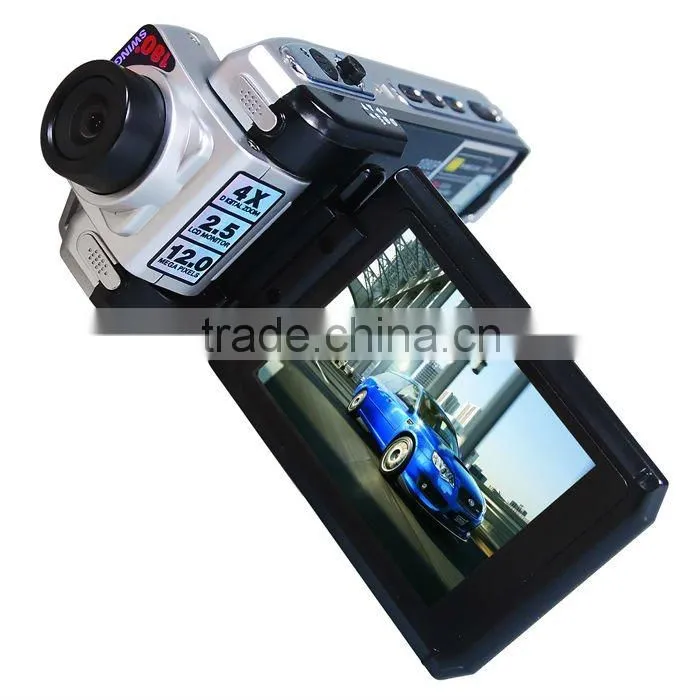 Ambarella solution Motion detection night vision car 1080p cam f900lhd car dash cam
