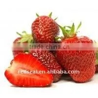 Freeze Dried whole strawberry
