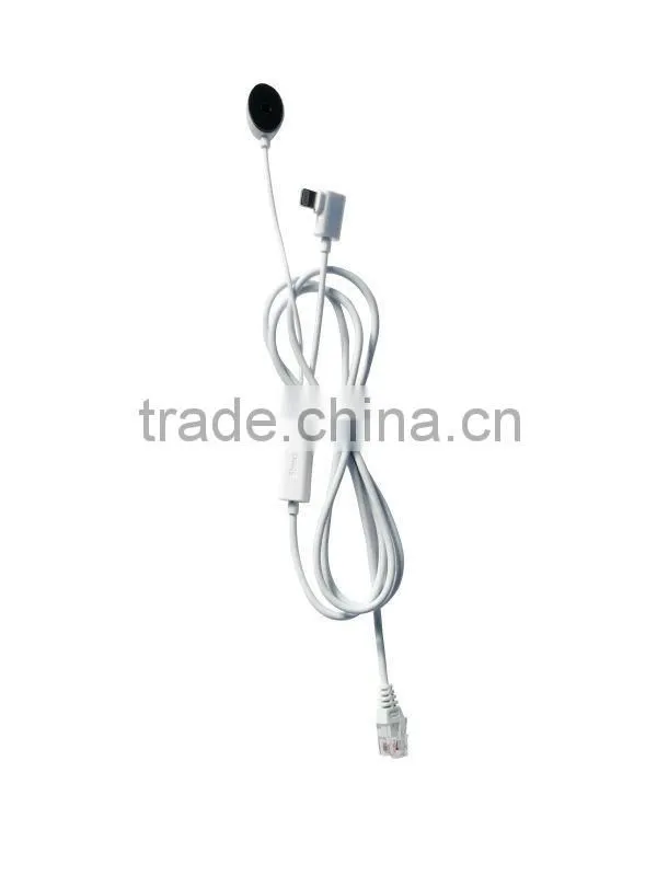Showhi X-power security display solution charging alarm sensor cable cell phone display security system XA6600V2