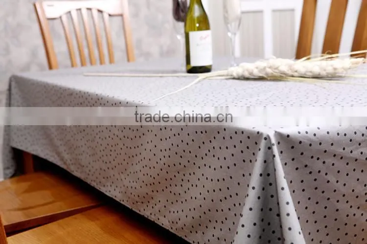 Table cover restaurant table cloth, cheap table cloth