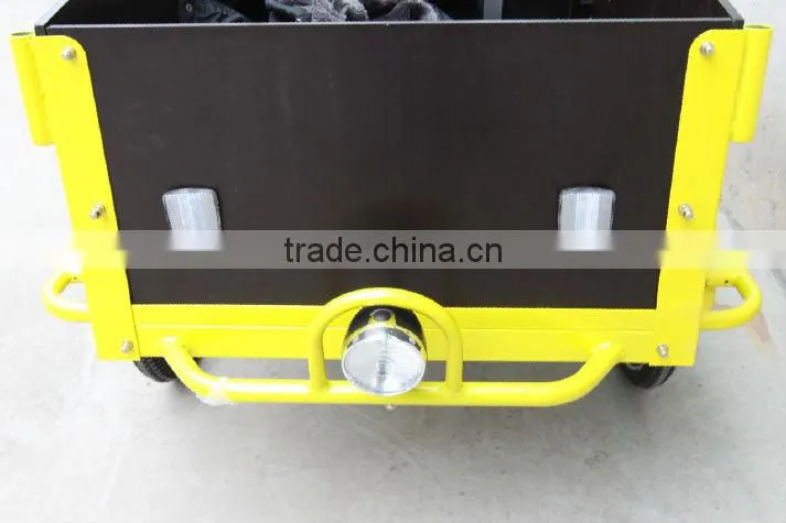 Adult Tricycle Cargo Bike 3 wheel Bike China Tricycle Wholesale KB-COB-W32