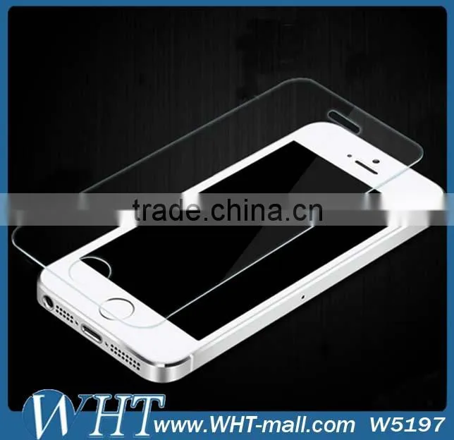 Premium Explosion-proof Tempered Glass Screen Protector Film Guard For Samsung note 2 N7100