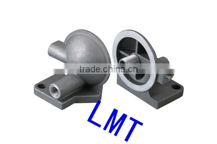Filter seat truck body parts CX0506