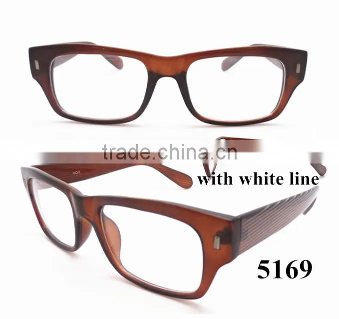 Wholesale Plastic Optical Glasses Optical Frames