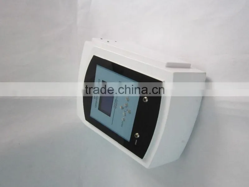 new Vacuum Cavitation System