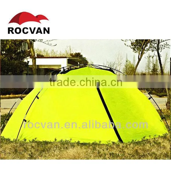 Outdoor 3 season 1 person tents