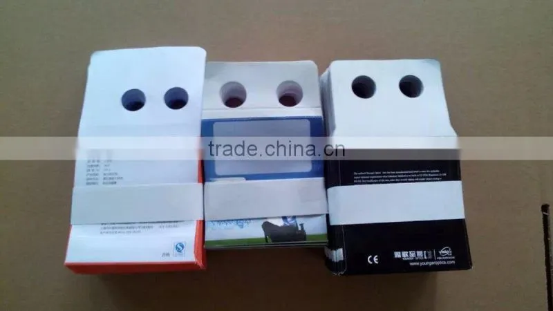 Customized prinitng lens paper pocket (XM)