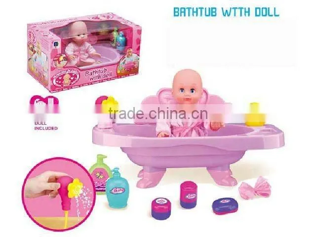 HOT! 661-09 Baby Doctor Table Set Kid Toys