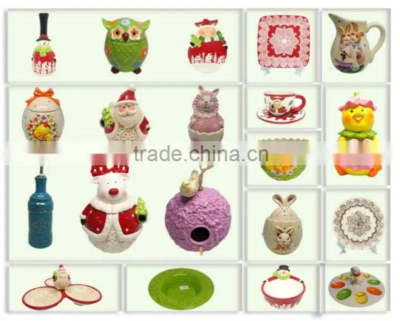 New Style dinnerware tableware