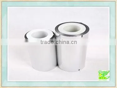 Laminated food seed pouch bag