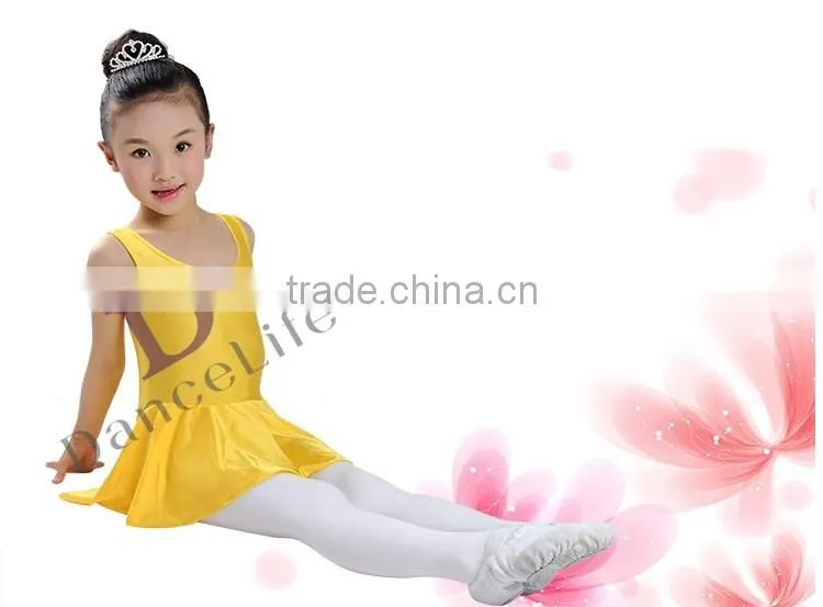 C2124 tank child ballet dresses children ballet skirts ballet tutu skirt