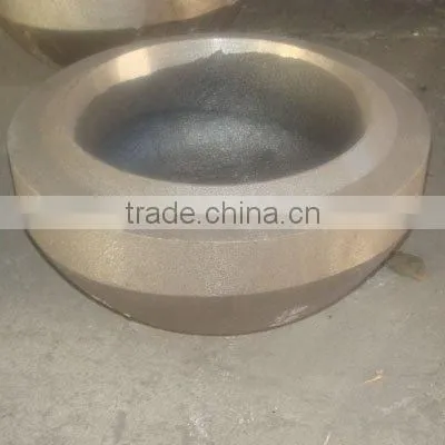 ASTM A350 LF2 PIPE CAP SUPPLY