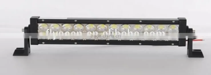 72w led light bar led bar lights offroad led light bar