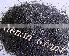 Black /green silicon carbide /SiC with high purity