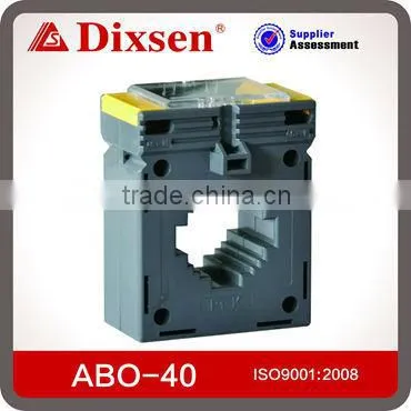 Low voltage high accuracy Current Transformers ABO-85