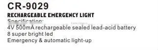 round light bulb