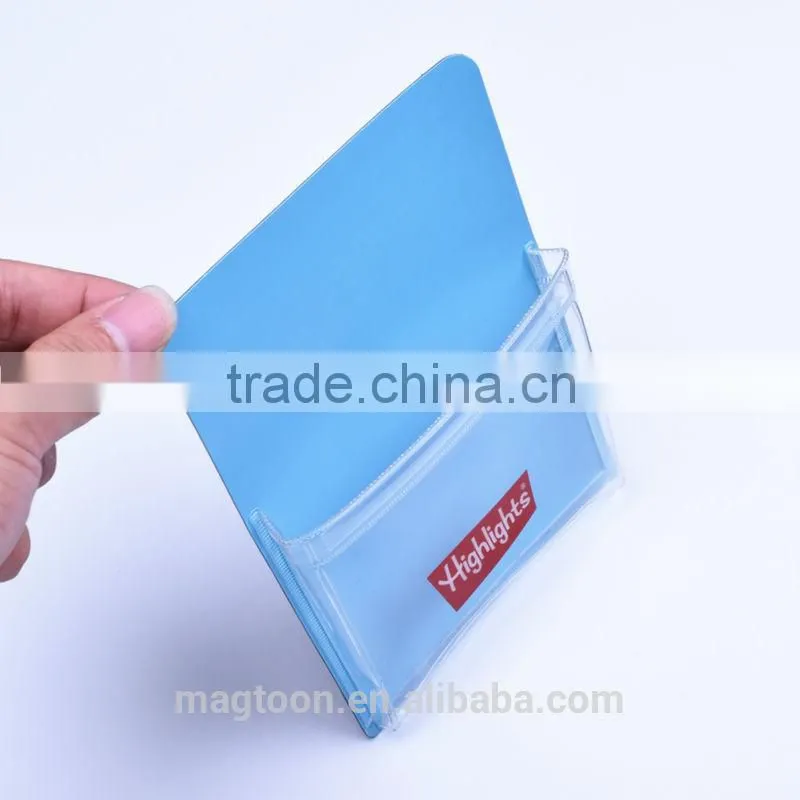 Mini Magnetic pvc bag