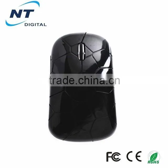 800 cpi 2.4G Optical Smallest Wireless Mouse