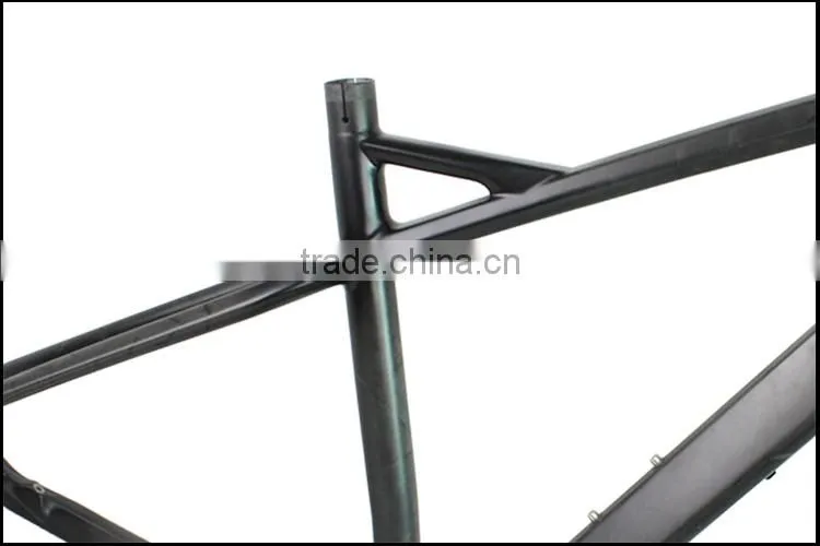 Mountain Bike Carbon Fiber bicycle frames 29er Carbon Bicycle Frame