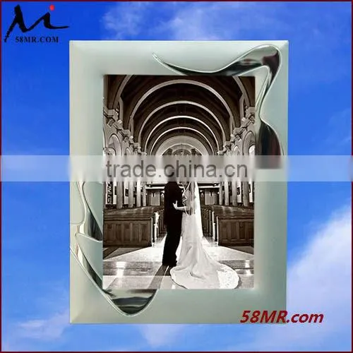 Metal Picture Frame