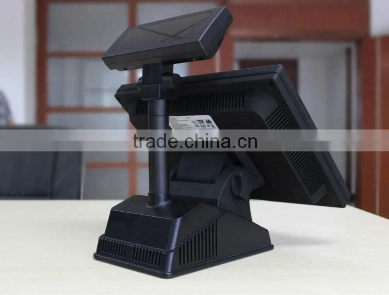 15Inch Cash Register Pos System Terminal