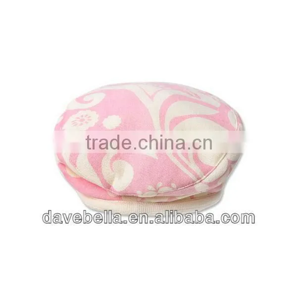 DB334 dave bella autumn winter baby hat infant caps bucket hat