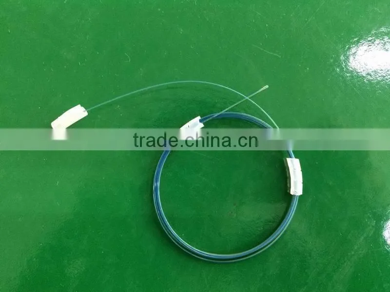 250um 4ch fiber array