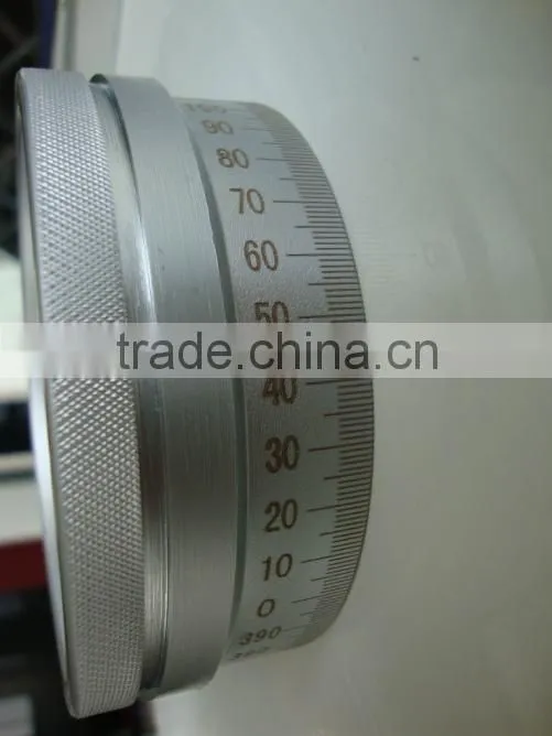 Fiber Laser Rotary Marking Machine(professional manufacturer)