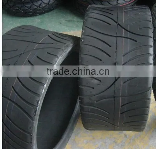 cheap ATV TIRE for sale 205/40-14 tubeless all terrainl tire