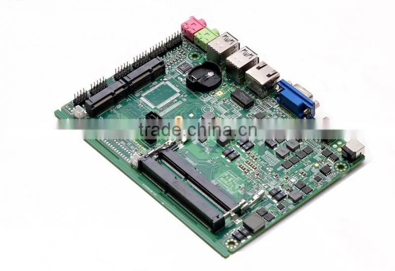 DC 12V Mini pc,Thin client computer , Intel I5-4200 / I3 / I5 Dual Core 1080P Mini Box Htpc Comput, laptop hard drive full HD