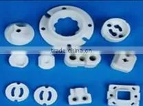 Electromobile Relay Alumina Ceramic Cases