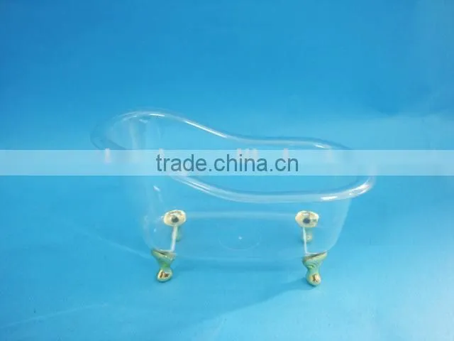 middle size plastic mini bathtub, hot sale PP mini bathtub packing