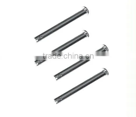 304 and 316L Stainless Steel custom pins