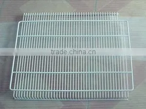refrigerator wire shelf