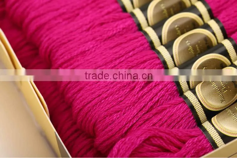 CXC cross stitch thread