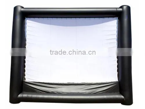 inflatable movie screen, inflatable air screen best prices