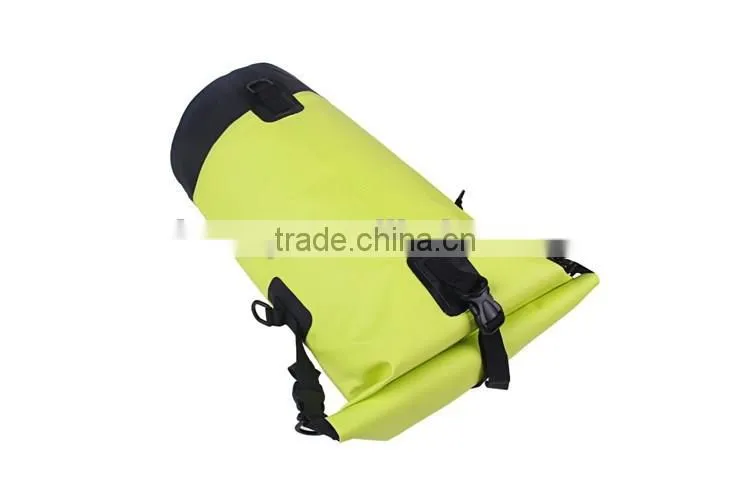 40L Dry Bag Kayak Rafting Water Resistant Bag
