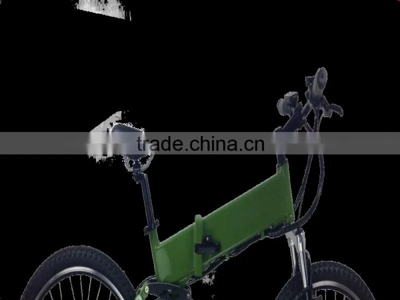 OEM brand EN15194 26" Sport New Model Mountain 26Inch Full Suspension Electric Mountain Bike